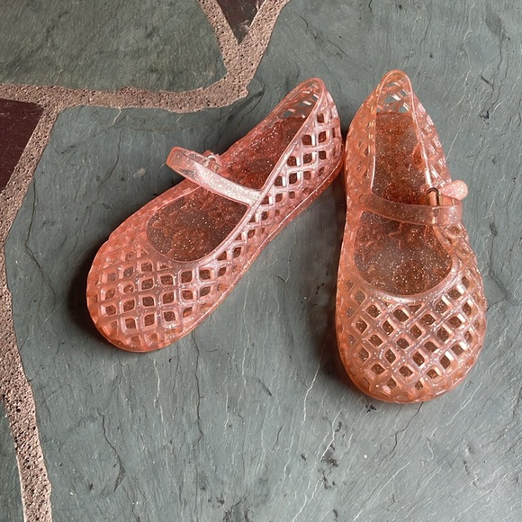 Jelly Shoes size 10 - Picture 2 of 5
